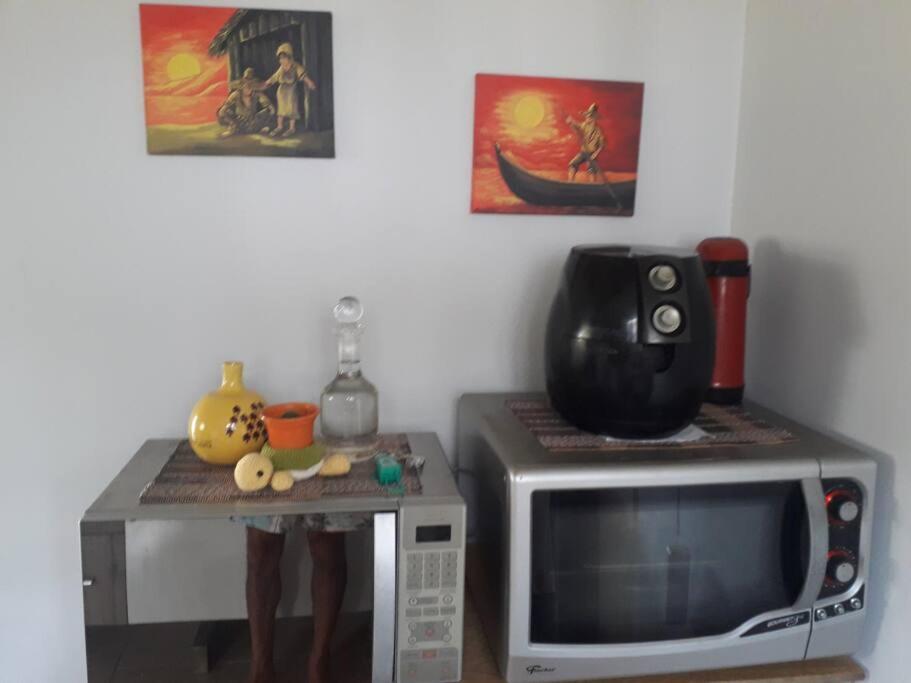 Casa Proximo A Praias, Trilhas E Cachoeiras. Garopaba Ngoại thất bức ảnh