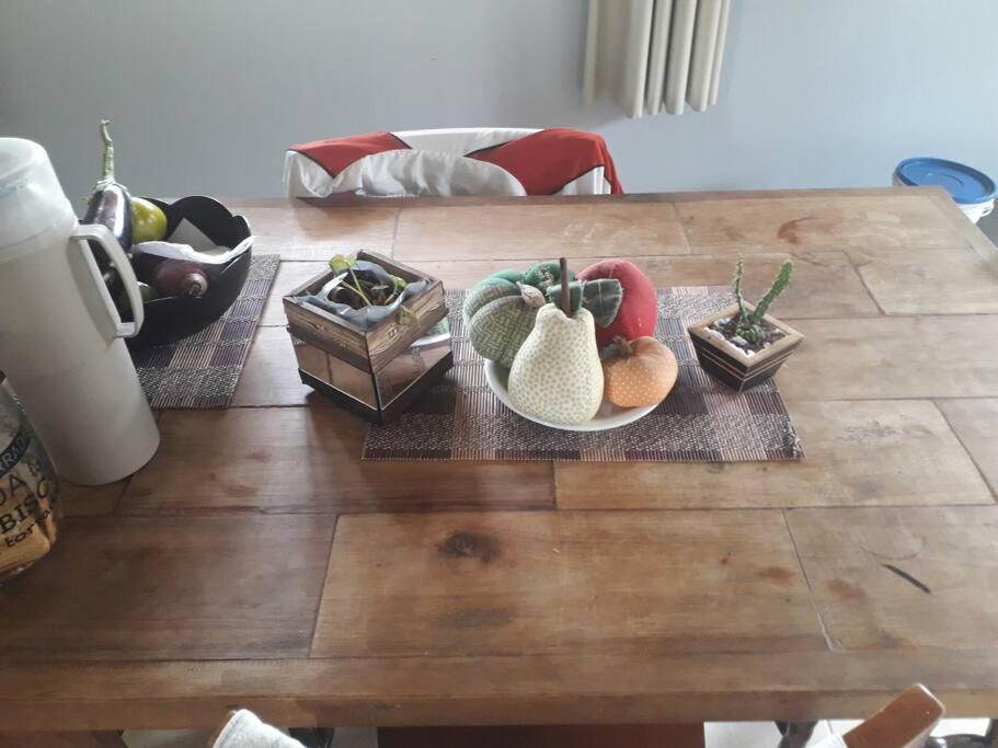 Casa Proximo A Praias, Trilhas E Cachoeiras. Garopaba Ngoại thất bức ảnh
