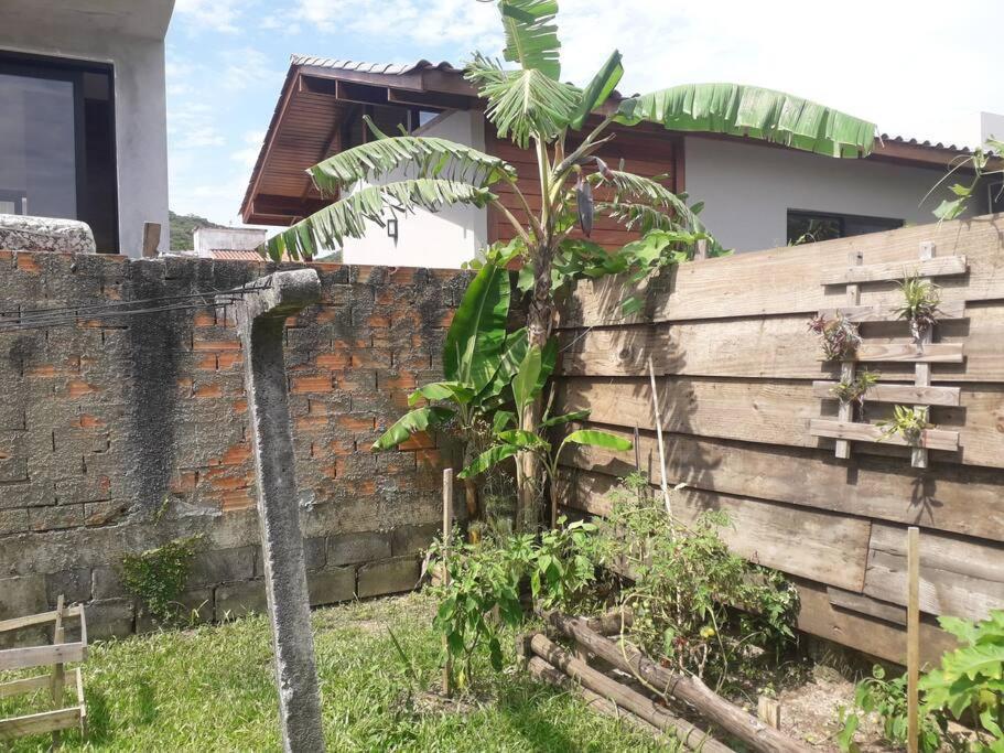 Casa Proximo A Praias, Trilhas E Cachoeiras. Garopaba Ngoại thất bức ảnh