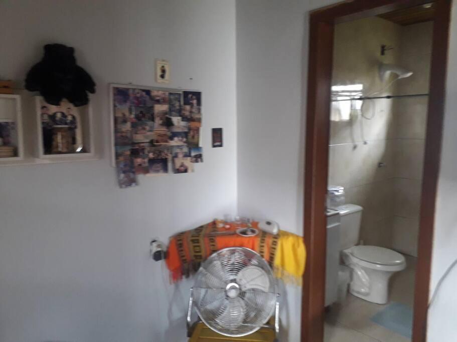 Casa Proximo A Praias, Trilhas E Cachoeiras. Garopaba Ngoại thất bức ảnh
