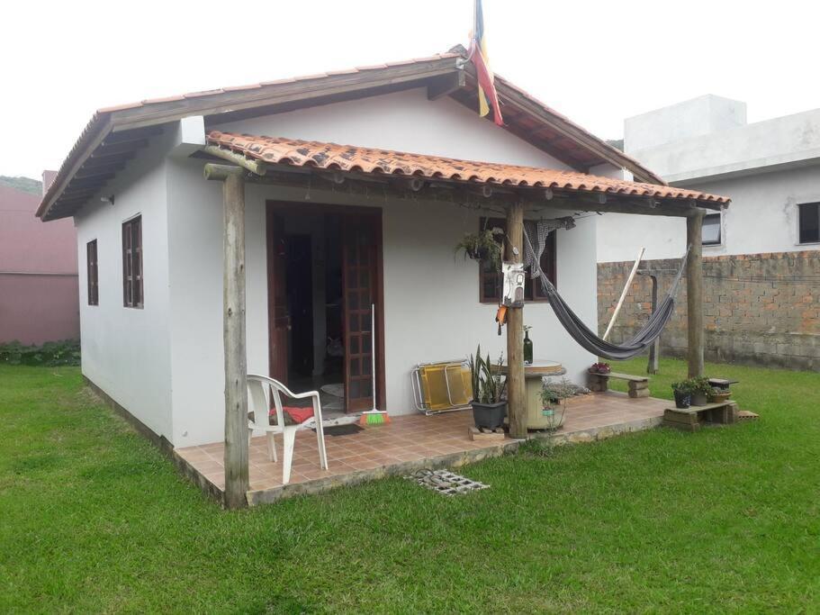 Casa Proximo A Praias, Trilhas E Cachoeiras. Garopaba Ngoại thất bức ảnh