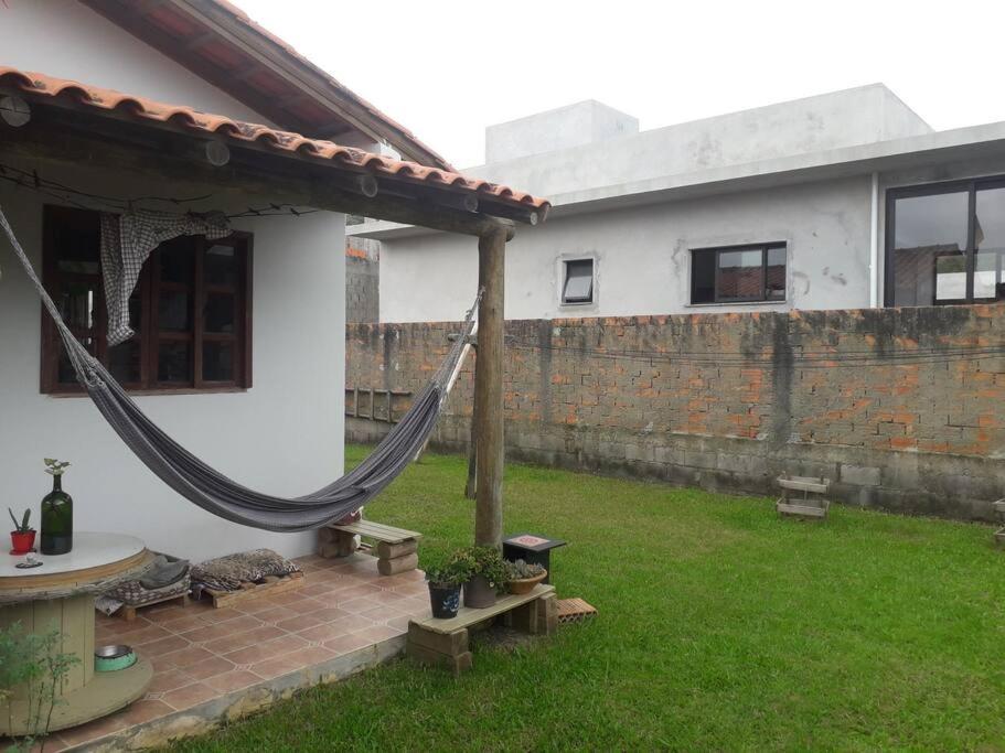 Casa Proximo A Praias, Trilhas E Cachoeiras. Garopaba Ngoại thất bức ảnh