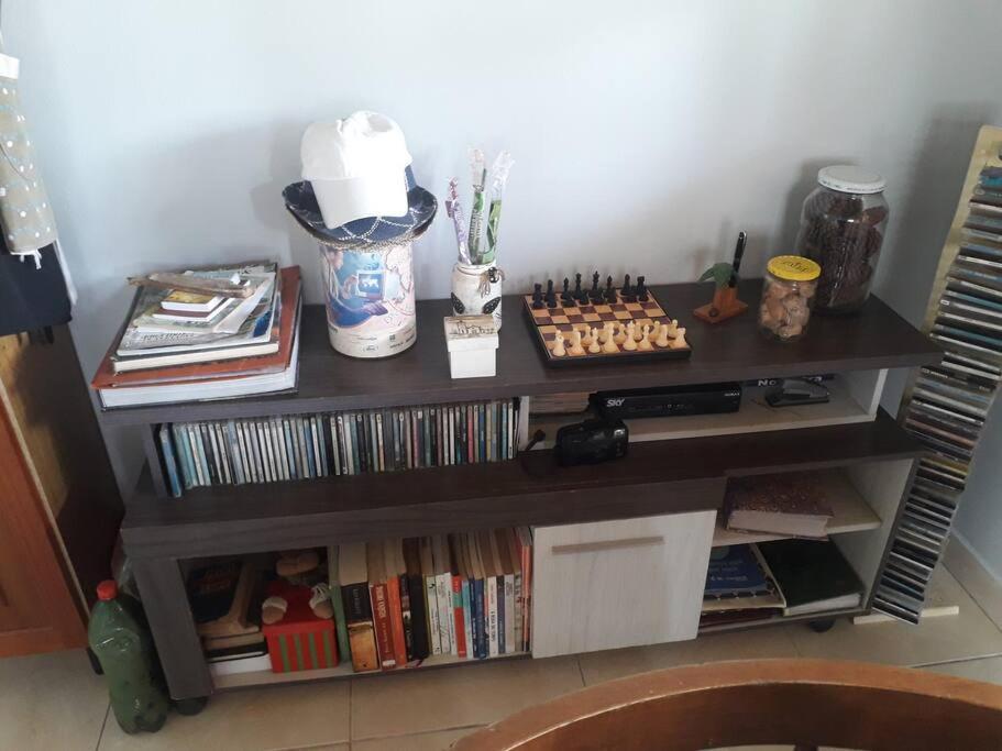 Casa Proximo A Praias, Trilhas E Cachoeiras. Garopaba Ngoại thất bức ảnh