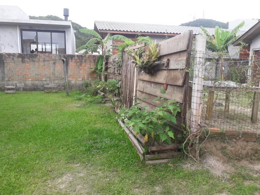 Casa Proximo A Praias, Trilhas E Cachoeiras. Garopaba Ngoại thất bức ảnh