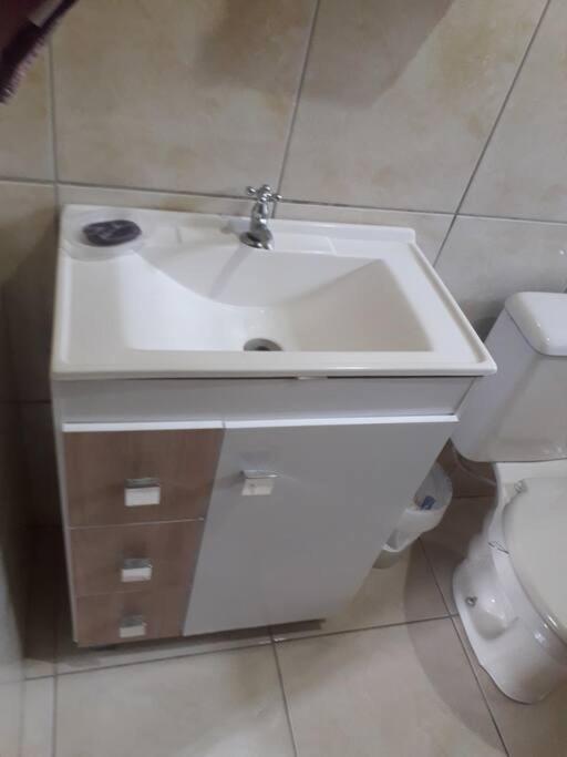 Casa Proximo A Praias, Trilhas E Cachoeiras. Garopaba Ngoại thất bức ảnh