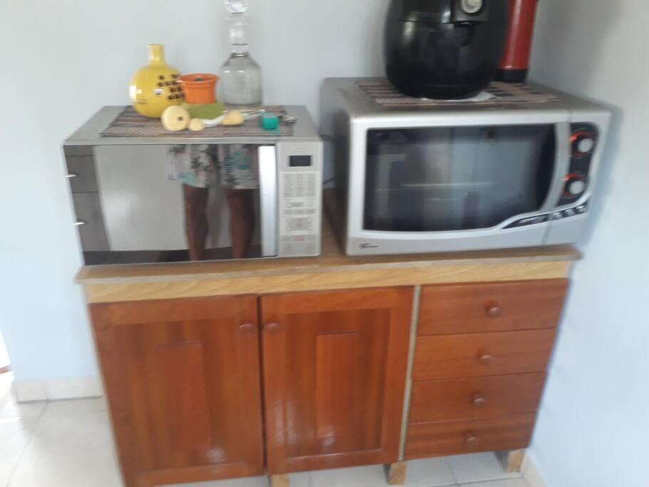 Casa Proximo A Praias, Trilhas E Cachoeiras. Garopaba Ngoại thất bức ảnh