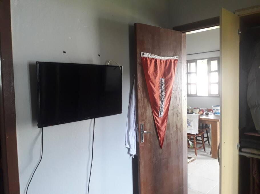Casa Proximo A Praias, Trilhas E Cachoeiras. Garopaba Ngoại thất bức ảnh